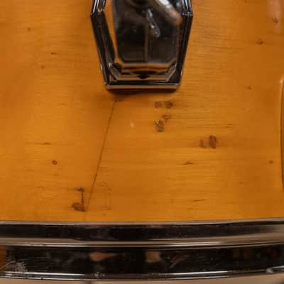 Vintage Tama 9x13 Superstar Super Maple Tom image 9