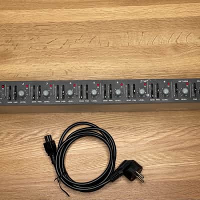 Rane SM-82S image 1