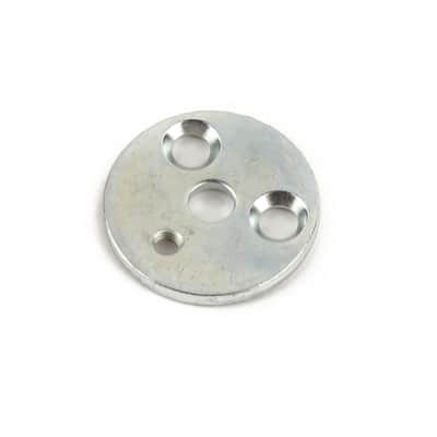 Fender 002-0212-049 3-Bolt Lower Body Micro Tilt Disk
