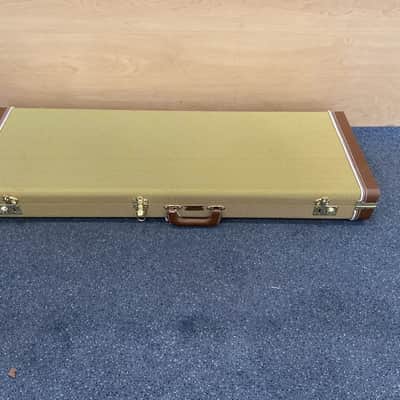 Fender Fender Custom Shop 1962 Stratocaster NOS 2014 image 20