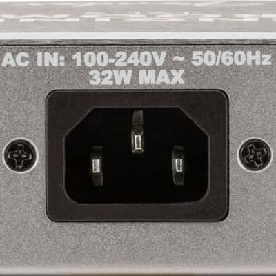 Fender Engine Room LVL5 Power Supply image 4