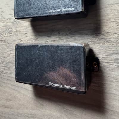 Seymour Duncan AHB-1s Blackouts image 2