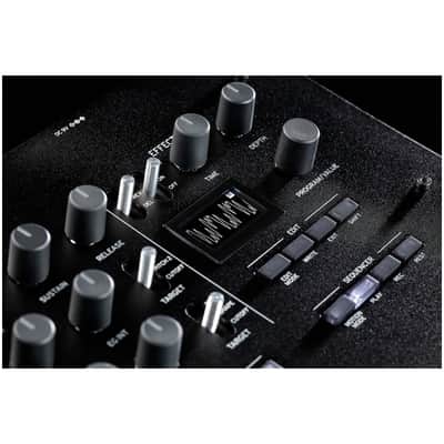 Korg Minilogue XD Module Desktop Analog Synthesizer image 3
