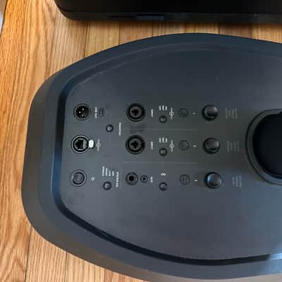 Bose L1 Pro 32 2022 - Black image 4