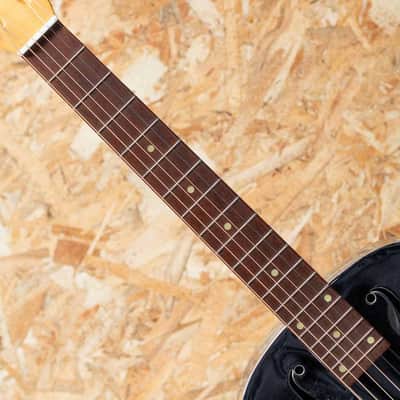 Dobro Model 33H Square Neck 1976 image 6
