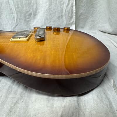 PRS Paul Reed Smith USA Singlecut Guitar with Case 2003 image 19