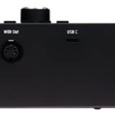 Arturia KEYLAB ESSENTIAL Mk3 88-Key Black USB Midi Keyboard Controller+Stand imagen 6