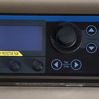 TC Helicon Voicelive Rack Manual, EN, DE, ES, FR, IT, PL, NEW software!!! image 2