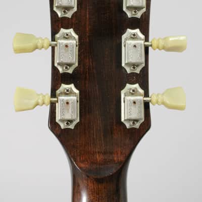 1972 Gibson ES-175D Sunburst Finish w/HSC image 6