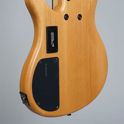 Yamaha TRBX605FM - Natural image 4