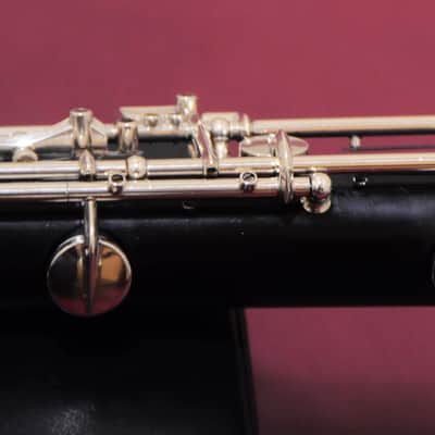 Buffet Crampon E-45 Oboe image 10