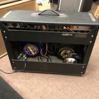 Fender Pro Reverb Amp - 1976 image 6
