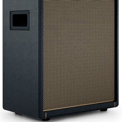 Positive Grid Spark CAB 140-Watt 1x10" Active Guitar Speaker Cabinet - Black image 5