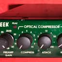 Joemeek threeQ Preamp / Compressor / EQ with Power Supply