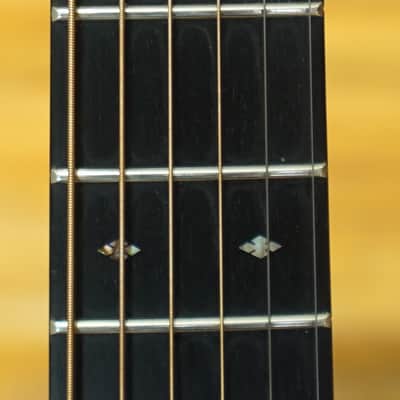 Martin 000-28 NB Norman Blake 2006 Aged Natural Gloss image 19