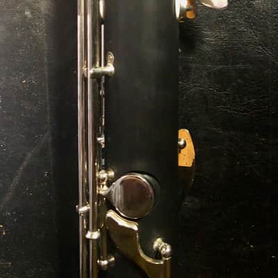 Vento Bass Clarinet! Mint Condition image 8