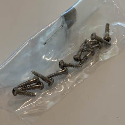 Gotoh Greco Ibanez Star Tuners 3x3 1970s 1980s Chrome image 6