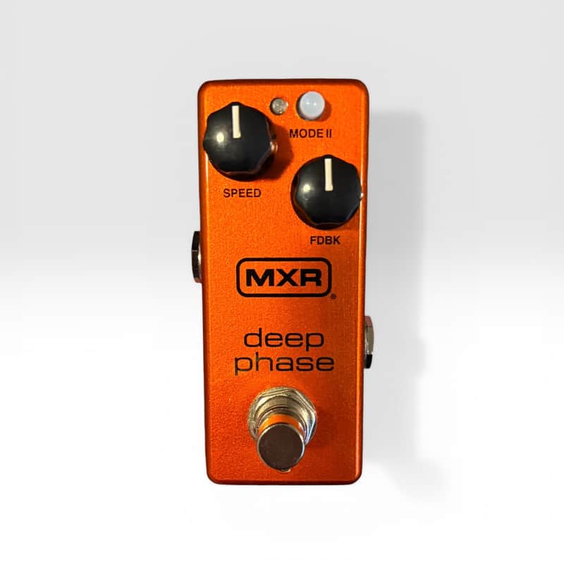 MXR M279 Deep Phase