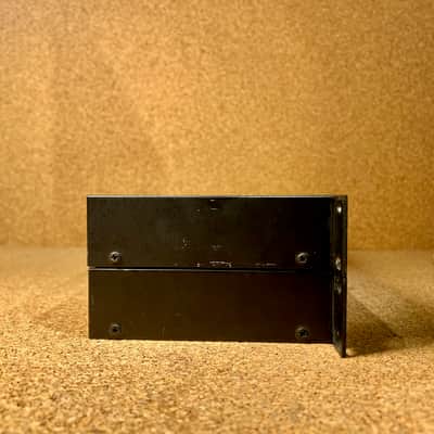dbx 160A Compressor / Limiter Pair – RARE CONSECUTIVE Serials – Serviced – Warranty image 3