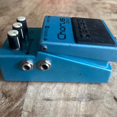 Boss CE-3 Chorus image 3