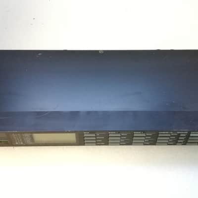 Tc Electronic M2000 Studio Effects Processor image 2