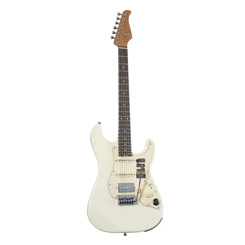 Mooer	GTRS S800 Intelligent Guitar image 2