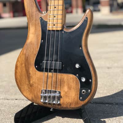 Peavey Patriot Bass image 3