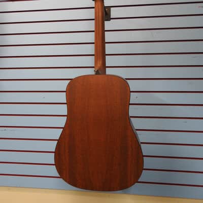 Martin D-X2E-12 String W/Bag image 7