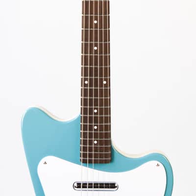 Danelectro '67 Dano Aqua image 3