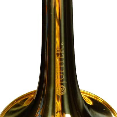 Immagine Jupiter JTB1150FOQ Performance Level Bb Trombone with F Attachment - 9