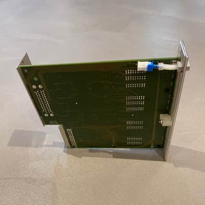 Solid State Logic SSL X-Rack + XR624 Eight Channel Input Module + XR622 Master Module image 12
