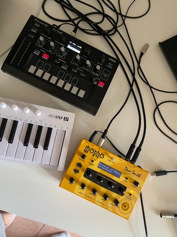 Dave Smith Instruments Bundle image 1
