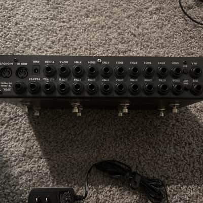 MusicomLab EFX MK III + audio controller - Black image 2