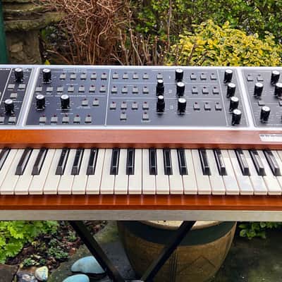 Moog Memorymoog - Serviced & Guaranteed image 2