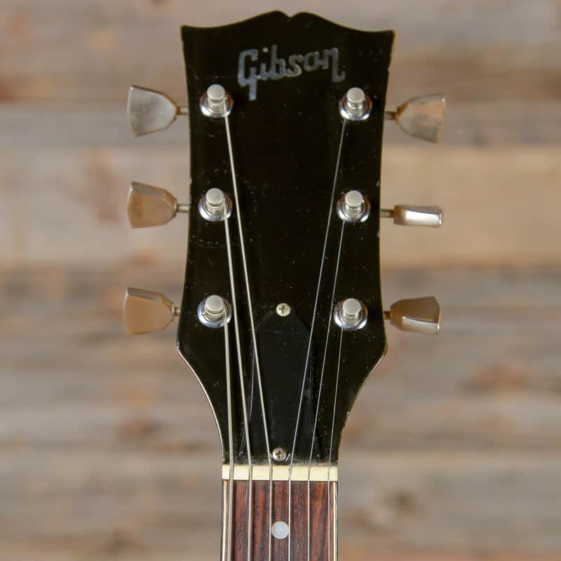 Gibson SG Special 1972 - 1977 | Reverb