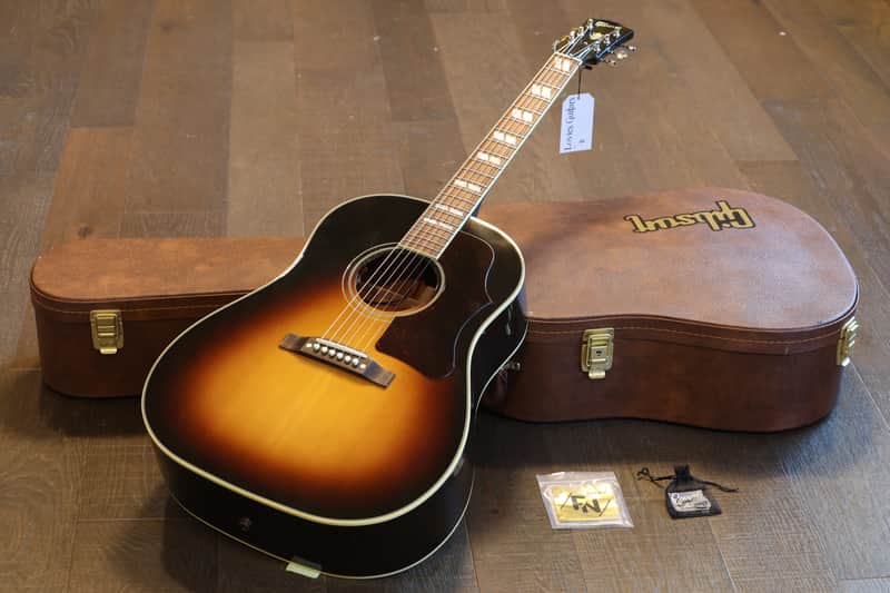 Gibson Southern Jumbo Original | Reverb Canada