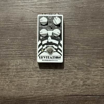 Reverb.com listing, price, conditions, and images for earthquaker-devices-levitation