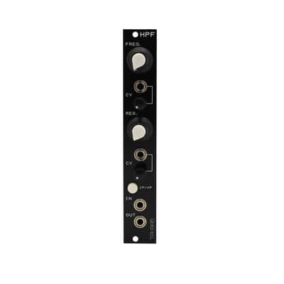 HPF-3320 by Takaab - Voltage Controlled High-pass Filter image 1