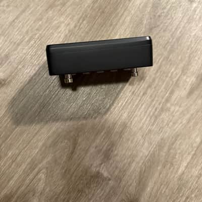 Hotone Binary Amp Simulator 2018 - Black/Gold image 5