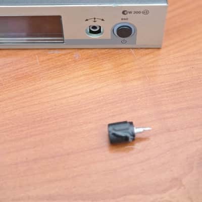 Immagine Sennheiser 🎧 Sennheiser ew 300 G3 EM 300 G3 True Diversity UHF Receiver 734–776MHz | Defective / Repair - 5