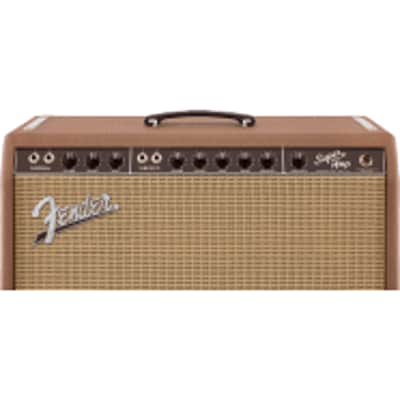 Fender '62 Super Amp, 230V EU image 4
