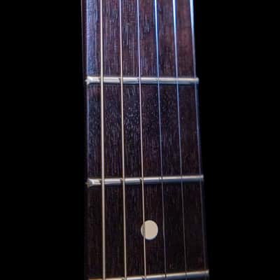 First Year 2006 Fender Custom Shop Designed Classic Player 60's Strat image 6