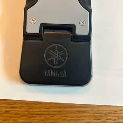 Yamaha KU100 - Silent Pedal image 2