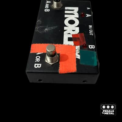 morley AB switch-x18185 image 2