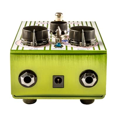 Way Huge Jumbo Fuzz Swollen Pickle XXX Pedal image 4