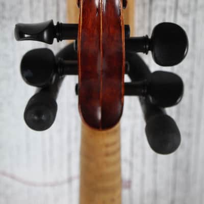 Johannes Kohr K500 Violin 3/4 Size Violin with Hardshell Case image 13