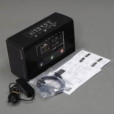 LINE6 HX Stomp [SN HXM5M6901004602] (09/06) image 8