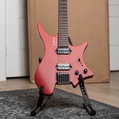 Strandberg Guitars Boden Essential 6 2024 - Astro Dust image 1