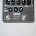 MXR M80 Bass DI + 2004 - Present - Black