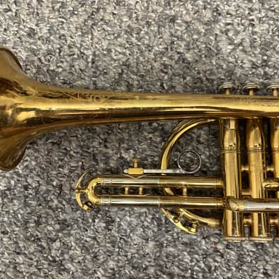 King Super 20 Cornet image 5